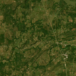 4997 Oklahoma 31 McAlester OK 74501 Satellite Map