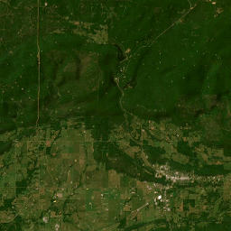 101-107 North Central Avenue, Wilburton Satellite Map