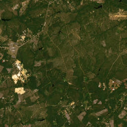 Sneads Grove Road, Marston, NC 28363 Satellite Map