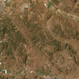 2772-2782 Highway 135, Santa Maria, CA  Satellite Map