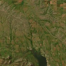 Unnamed Road, Lawton, OK 73507, USA Satellite Map