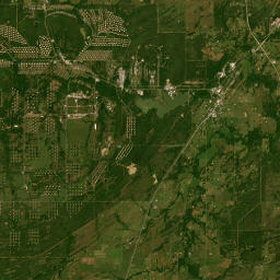 Stadia Drive, Savanna, OK 74565, America Satellite Map