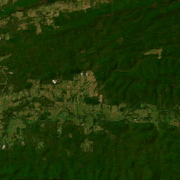 AR-28 Parks AR 72950 America Satellite Map