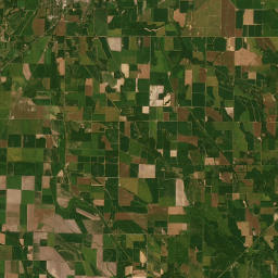 100-116 East Gazzola Street, Brinkley, AR Satellite Map