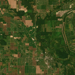 2899 Lee Road 408, Marianna, AR 72360 Satellite Map