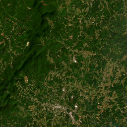 233 Friendly Drive, Salem, SC 29676, USA Satellite Map