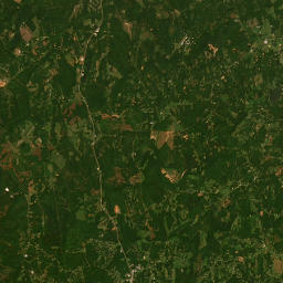 4533 Charlotte Highway, Lancaster, SC Satellite Map