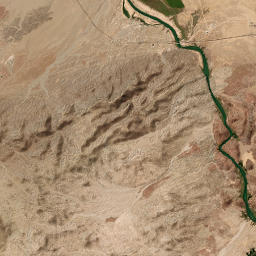 U.S. 66, Needles, CA 92363, USA Satellite Map