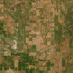 N2100 Road, Altus, OK 73521, America Satellite Map