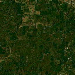 Lee Highway, Cherokee, AL 35616 Satellite Map