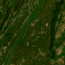 Interstate 59, Rising Fawn, GA 30738, USA Satellite Map