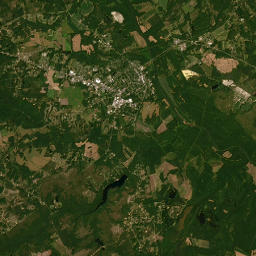 U.S. 52, Cheraw, SC 29520, USA Satellite Map