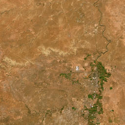 41 North Main Street Snowflake AZ 85937 Satellite Map