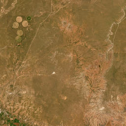 1601-1699 Sumner Avenue, Fort Sumner Satellite Map