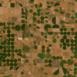 2501-2551 Highway 86, Friona, TX 79035 Satellite Map