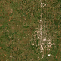 Camelback Rd Empire City OK 73533 Satellite Map