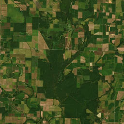 78 Wilson Lane, Humphrey, AR 72073 Satellite Map