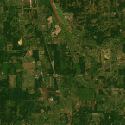 12549 Mississippi 310, Como, MS 38619 Satellite Map