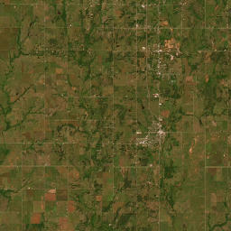 101 OK-53 Comanche OK 73529 Satellite Map