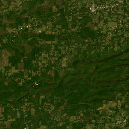 12276 Arkansas 84 Bismarck AR 71929 Satellite Map