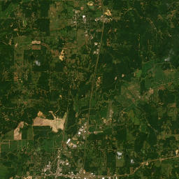 398 Mississippi 315 Sardis MS 38666 Satellite Map