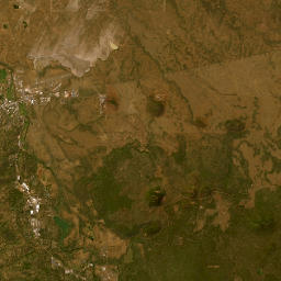 800-910 E Cooley St, Sitgreaves National Forest, Show Low, AZ Satellite Map