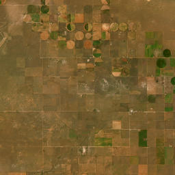 1800-1898 Highway 267, Floyd, NM 88118 Satellite Map