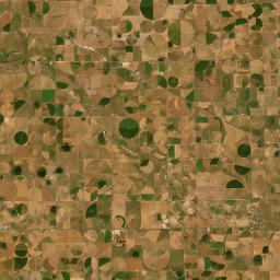 Farm to Market 788, Plainview, TX 79072 Satellite Map