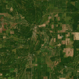 61 Morgan Road, Marks, MS 38646 Satellite Map