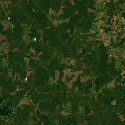 South Carolina 34, Chappells, SC 29037 Satellite Map