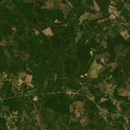 5702 East Old Marion Highway, Florence, SC Satellite Map