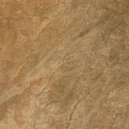State Route 14, Claunch, NM 87011, USA Satellite Map