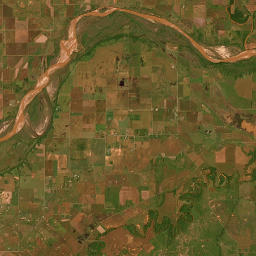 Farm to Market 171, Wichita Falls, TX 76305 Satellite Map