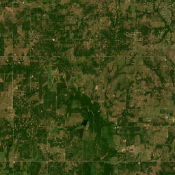 Oswalt Rd Ardmore OK 73401 Satellite Map