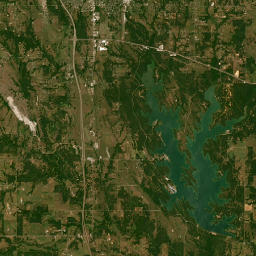 Unnamed Road, Ardmore, OK 73401 Satellite Map