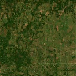 U.S. 271, Hugo, OK 74743, USA Satellite Map