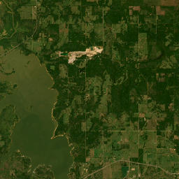 Unnamed Road, Fort Towson, OK 74735 Satellite Map