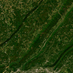 2234-3152 Cox Gap Road, Boaz, AL 35956 Satellite Map