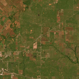 1267 77 Ranch Rd Wichita Falls TX Satellite Map