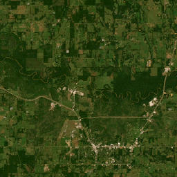 E2090, Idabel, OK 74745, USA Satellite Map