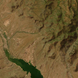 State Highway 188, Tonto National Forest, Tonto Basin, AZ 855 Satellite Map