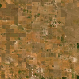 3099-3103 Highway 214, Enochs, TX Satellite Map