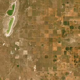 2309-2311 Kansas Road Littlefield TX Satellite Map