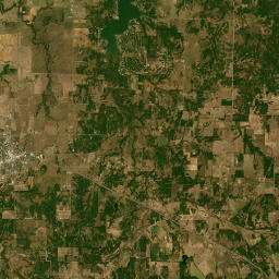 Texas 175, Nocona, TX 76255, USA Satellite Map