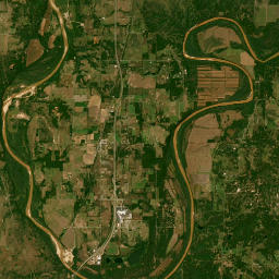 Farm to Market 2383, Gainesville, TX 76240 Satellite Map