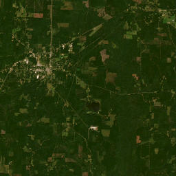 North Edgar Street, Fordyce, AR 71742 Satellite Map