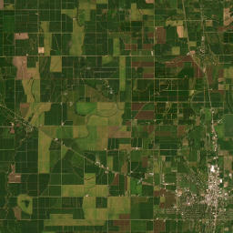 278-298 U.S. 278 Cleveland MS 38732 Satellite Map