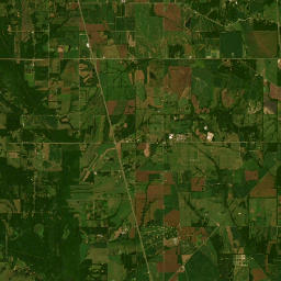 U.S. 45 Alternate, Aberdeen, MS 39730 Satellite Map