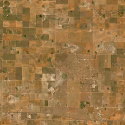 6071 Highway 114, Levelland, TX 79336 Satellite Map