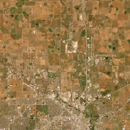 Bluefield Street, Lubbock, TX 79403 Satellite Map